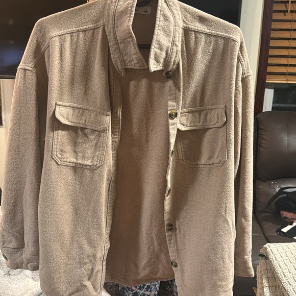 Holister sweater - Picture 2 of 3